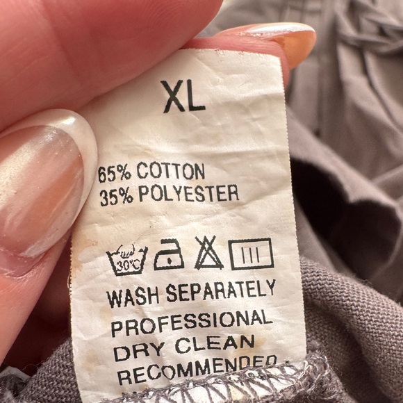 Women’s Denim Jumpsuit - Picture 6 of 6